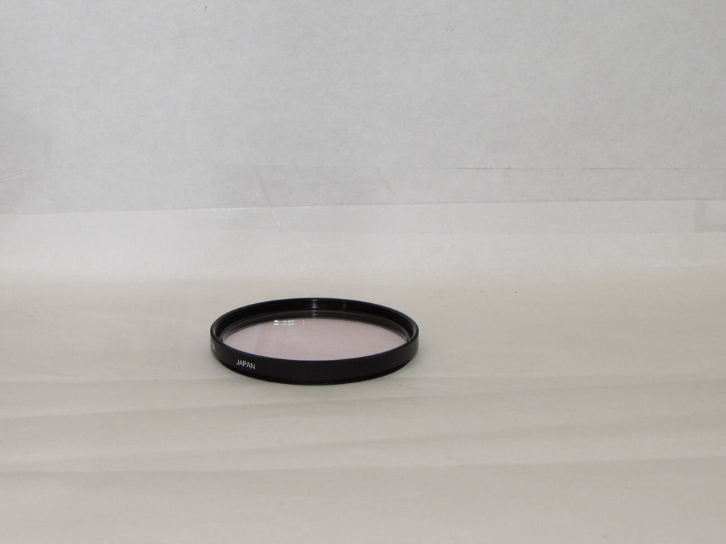 Used Quantaray DMC-1A Skylight 49mm Lens Filter Made in Japan  O40126