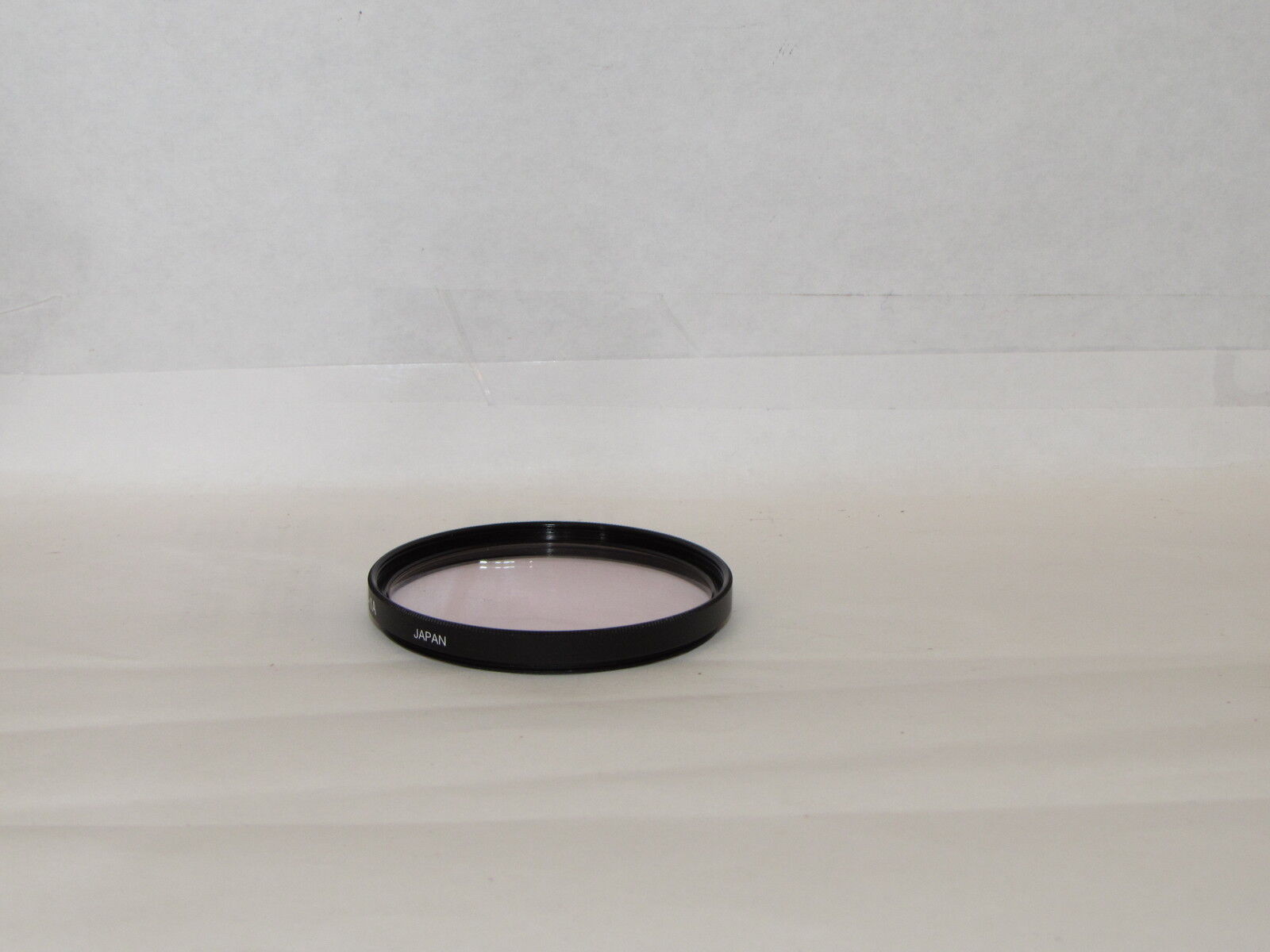 Used Quantaray DMC-1A Skylight 49mm Lens Filter Made in Japan  O40126