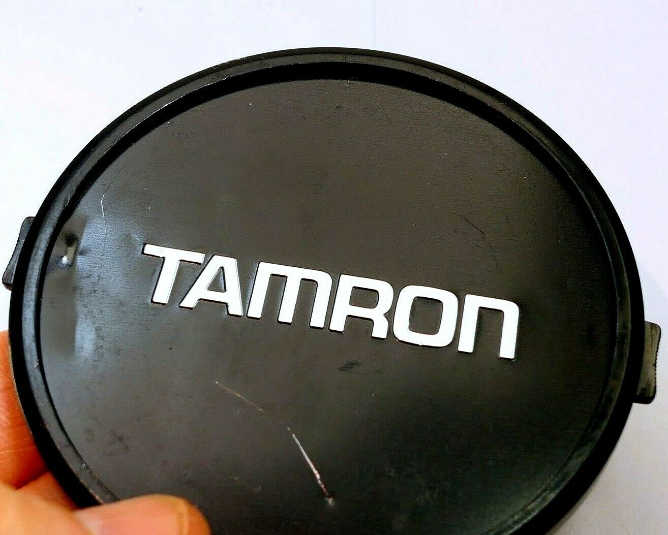 Tamron 72mm Front Lens Cap for  screw in type  for 28-200mm AF