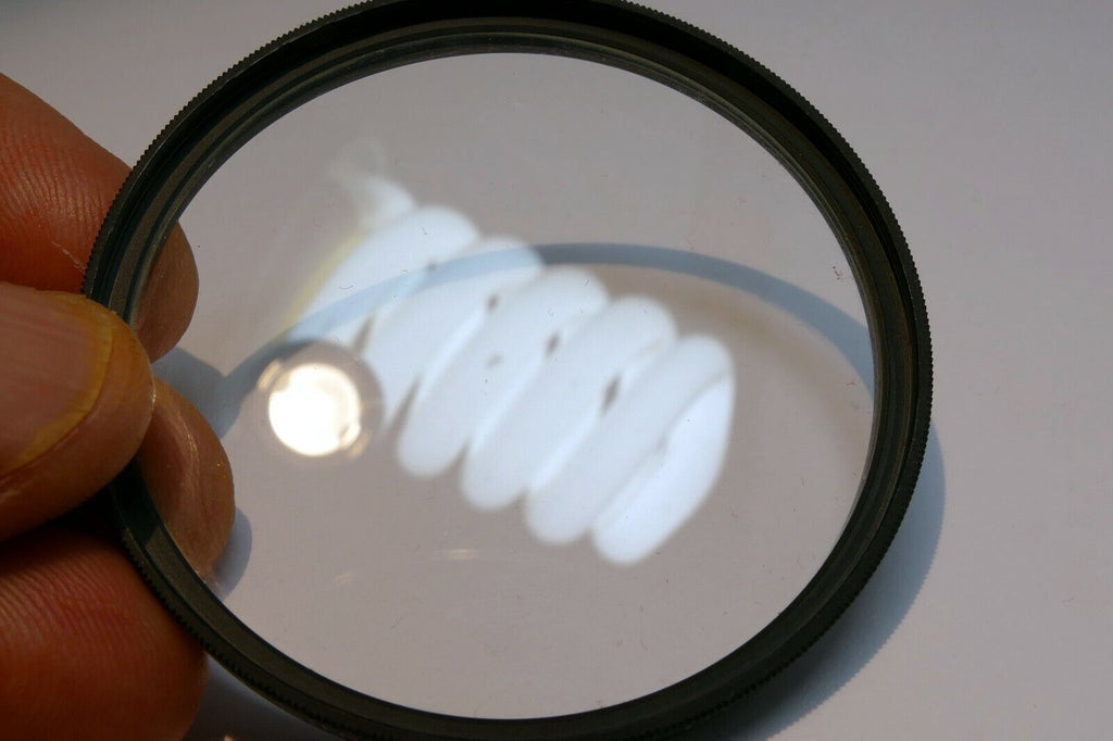 Promaster UV 58mm Filter