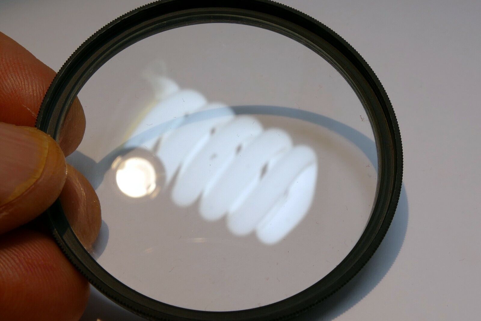 Promaster UV 58mm Filter