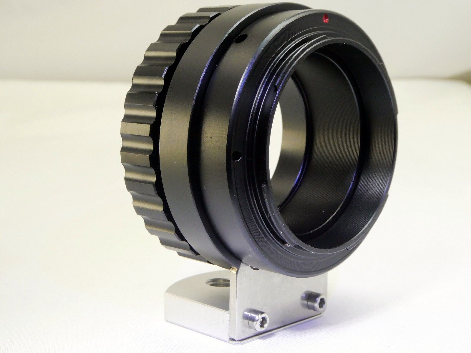 B4 2/3" Canon Fujifilm Lens Mount Adapter Ring to Nikon Z 6 Z7 Cameras mirrorles