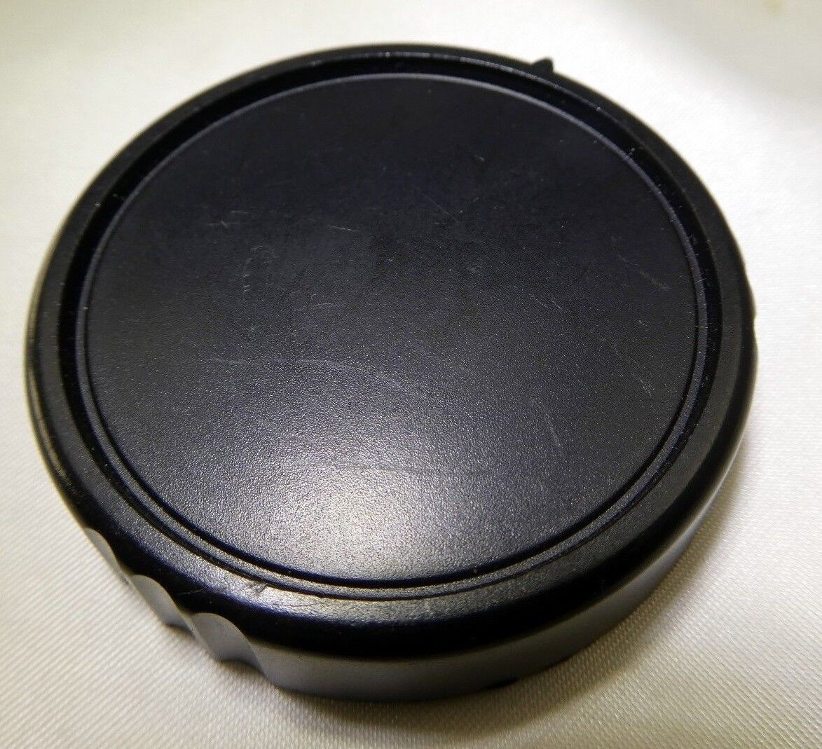 YES Rear Lens Cap twist on type  for Canon EOS EF  lenses 2X EF