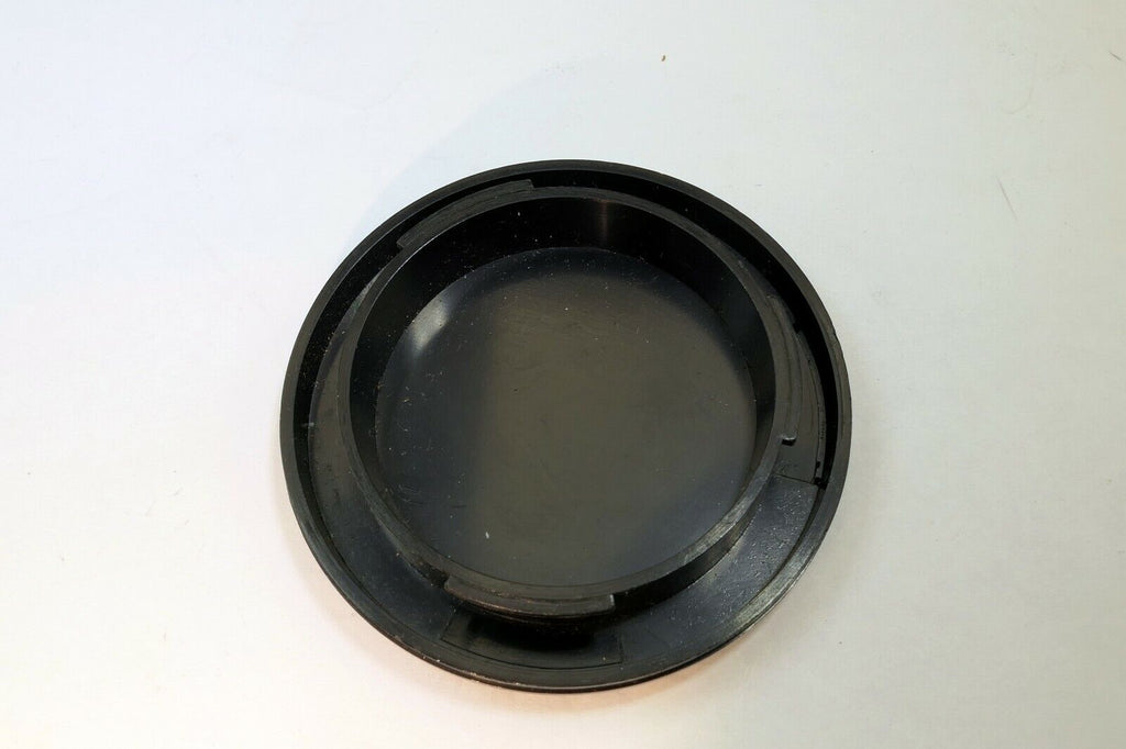 Vivitar PK  Camera Body Cap protective Cover 2X Tele-converter Pentax-K