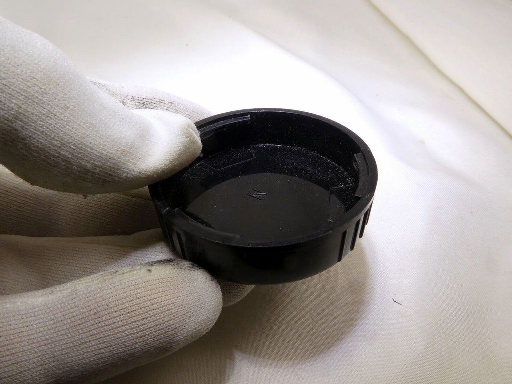 Komura N Rear Lens  Cap "For Nikon"   