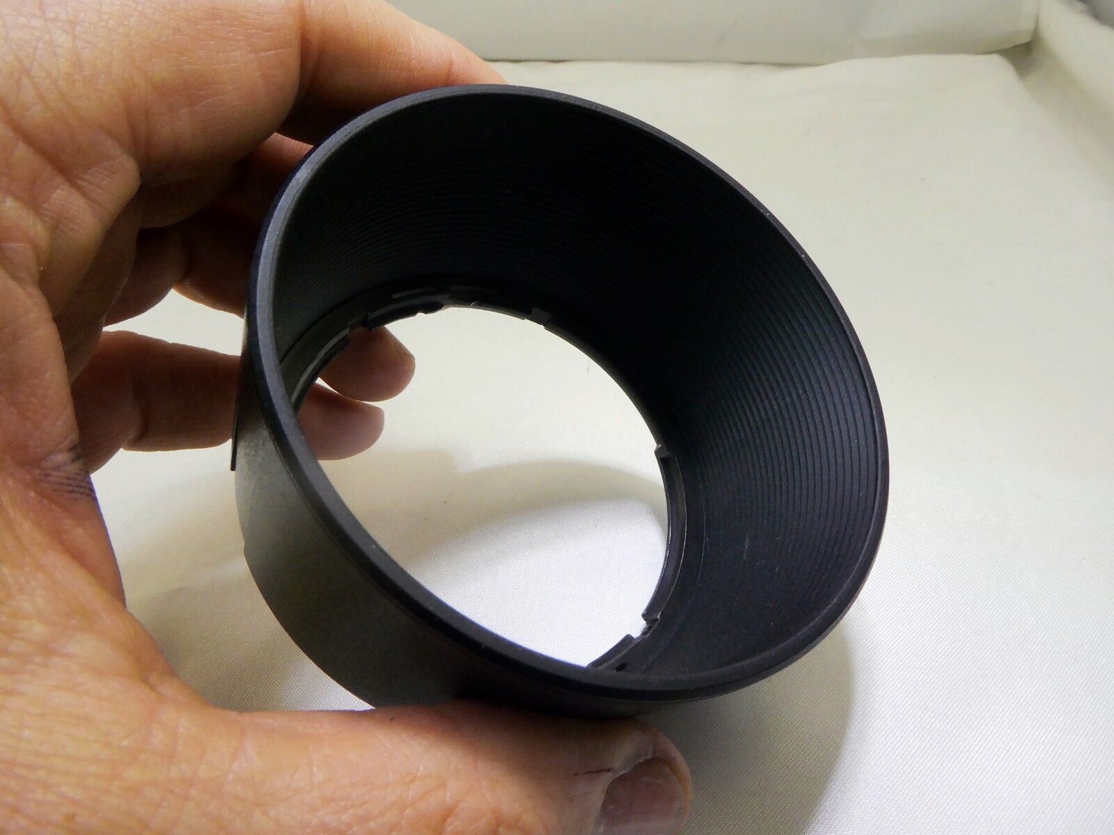 Tamron 2B4FH Lens Hood Shade for 70-300mm 75-300mm f4-5.6 572D 672D Genuine OEM