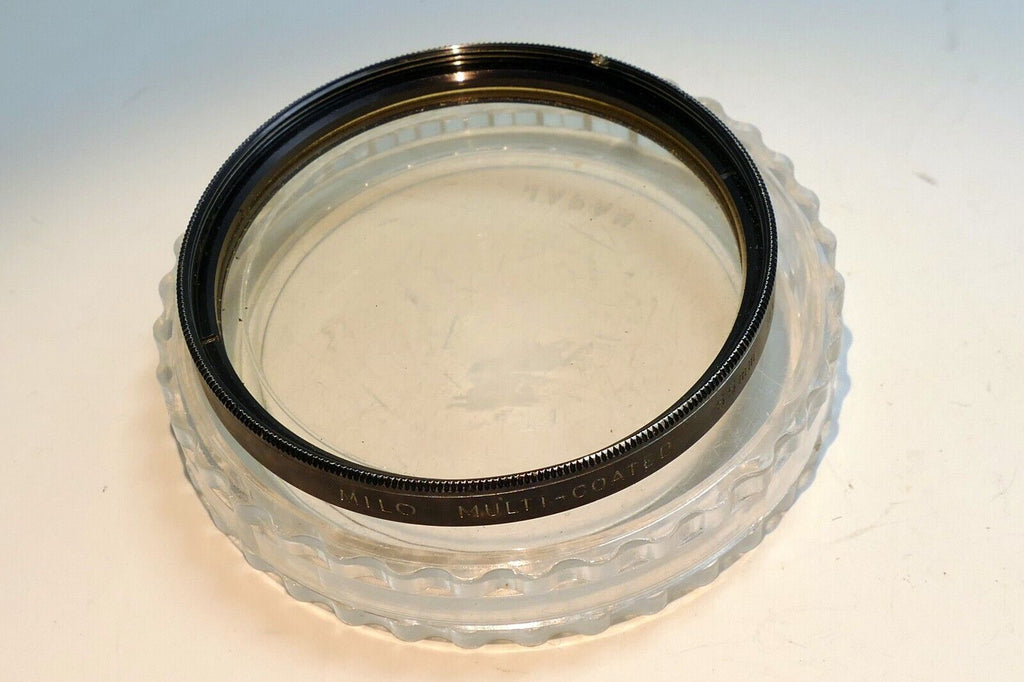 Milo 55mm Filter UV multi-coated