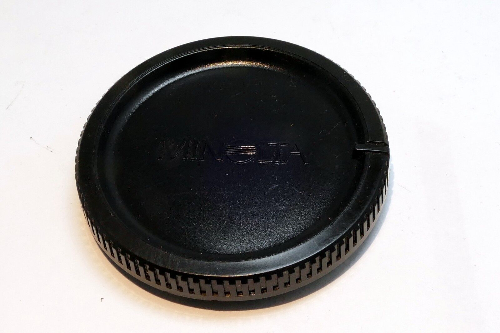 Camera Body cap for Minolta  MA FA mount or Sony A DT cameras 2X 1.4X teleconver