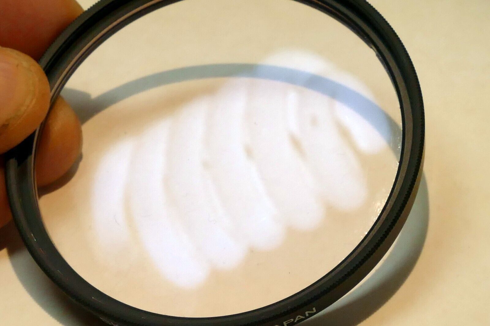 HOYA 67mm Lens Filter Skylight 1B sky made in Japan