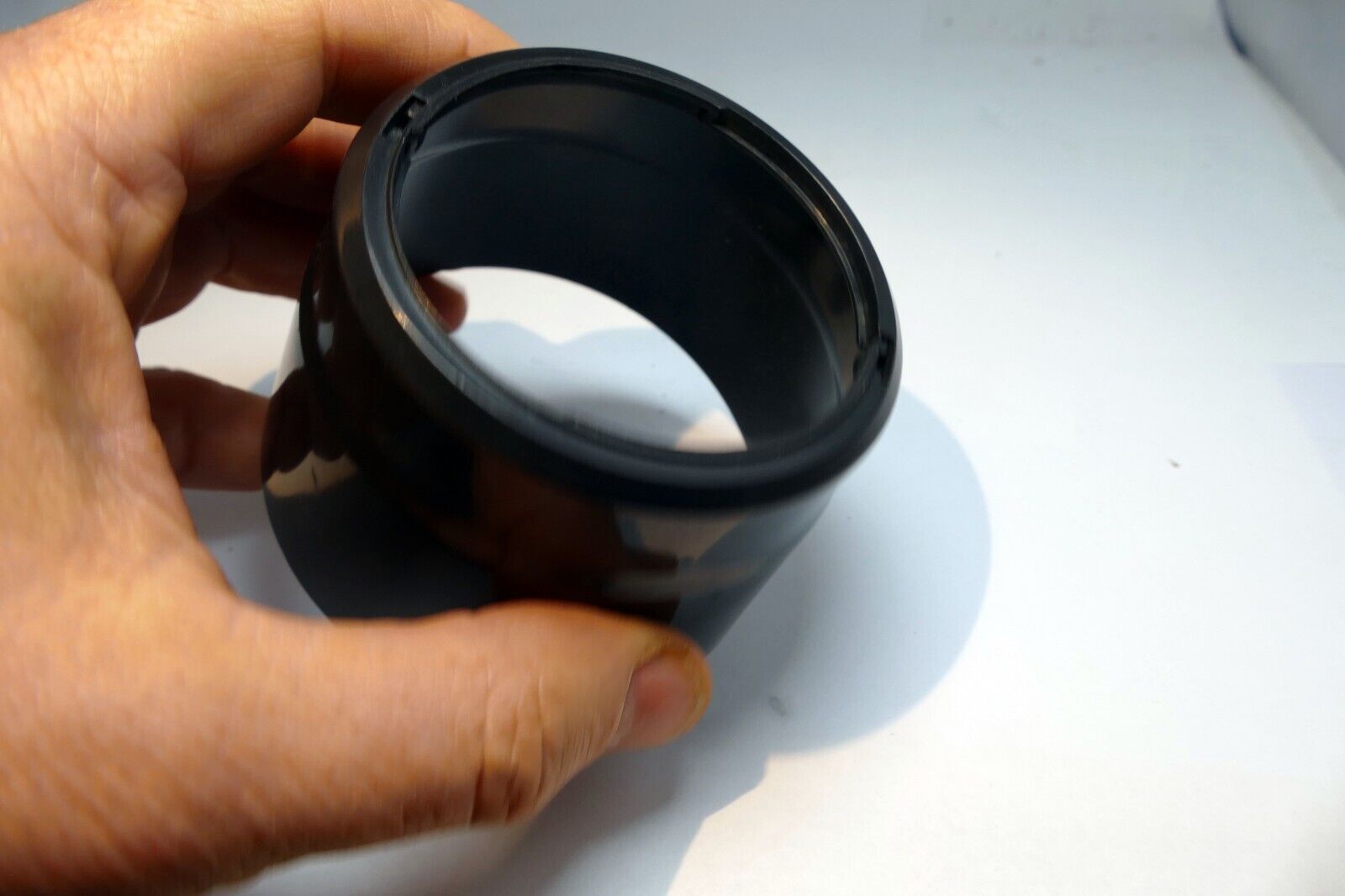 61mm ID Lens Hood Shade unknown for 58mm rim