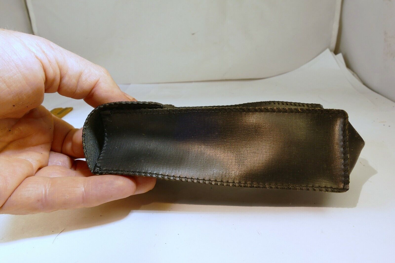 Minolta soft  Case for motor drive D