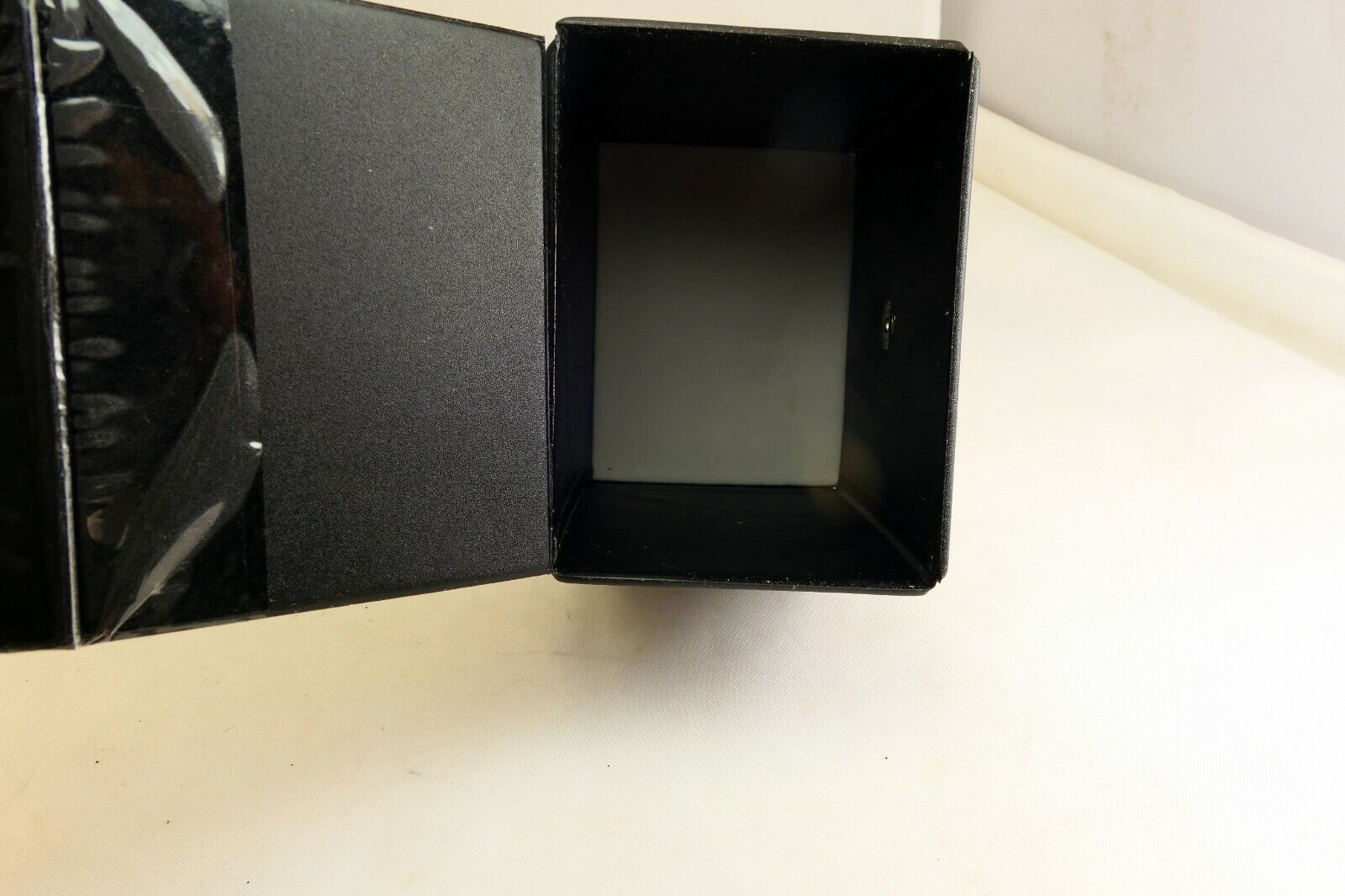 Hoya Hoyarex Filter Holder Square 3X3"  fits holds 5 filters (fits Cokin A)