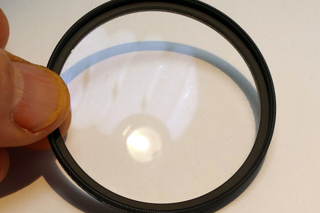 Promaster  UV Haze 52mm Lens Filter Digital Low Slim profile wide angle lenses