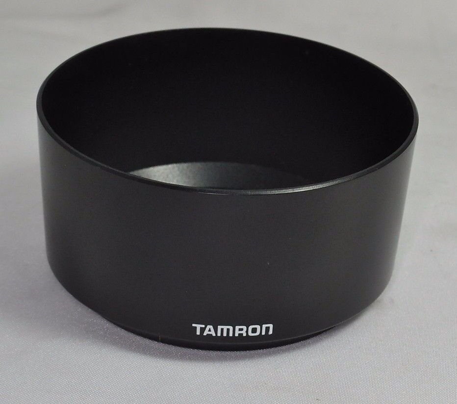 Tamron 89FH Plastic Lens Hood Japan Shade for 90-210mm f4.5-5.6 AF zoom  5310007