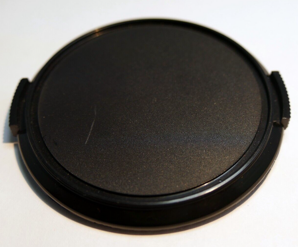 62mm Lens Front Cap Snap on type