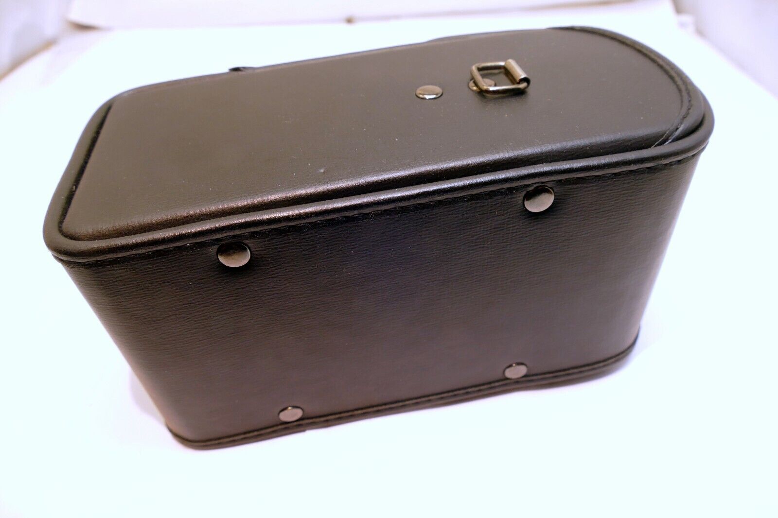 Tamron L-13 hard Case for  Adaptall lens 135mm SP  180mm f2.5 200mm f3.5