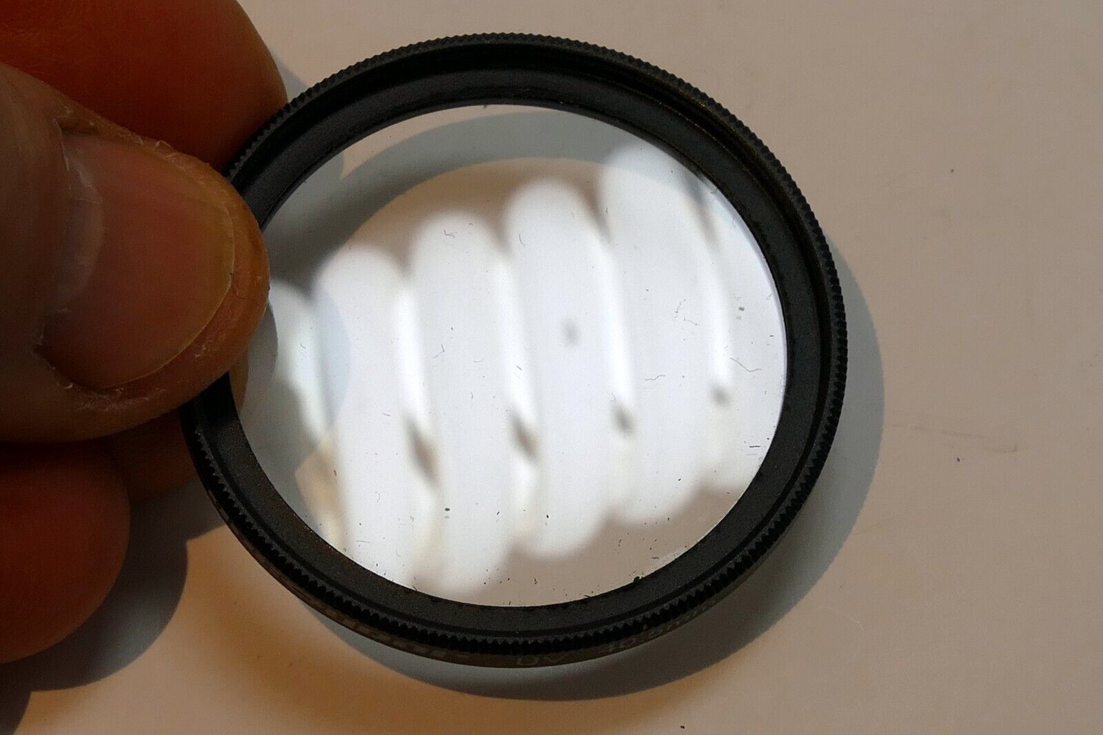 Deco Gear 40.5mm Filter  UV