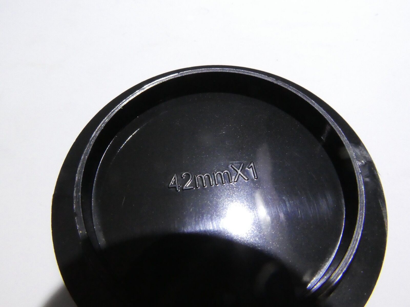 Body Dust Cover Cap for Pentax Spotmatic M42 screw mount cameras SP 500 1000 F