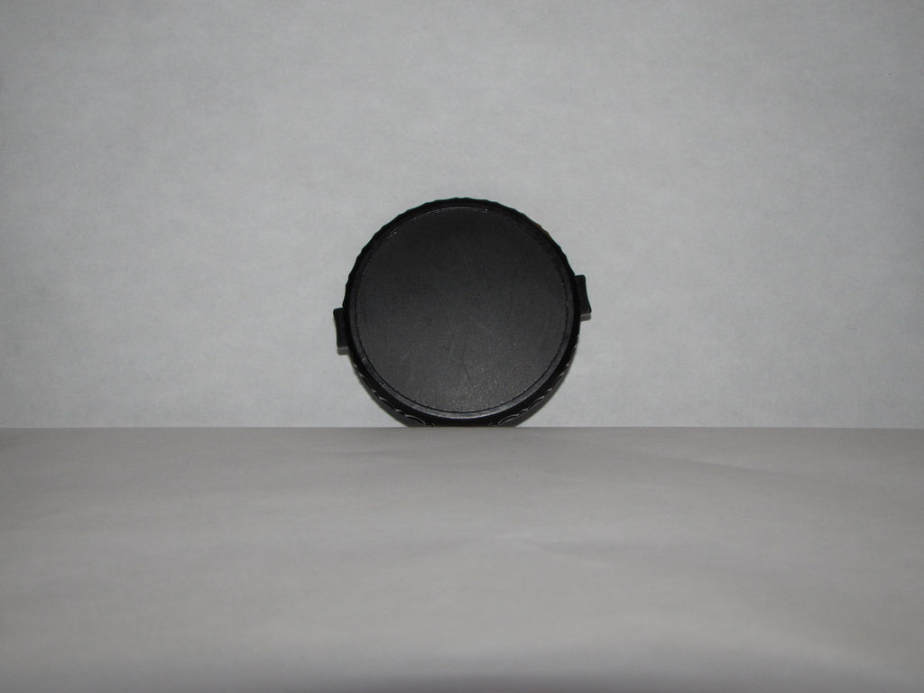 Used 55mm Lens Front Cap snap on type B12044