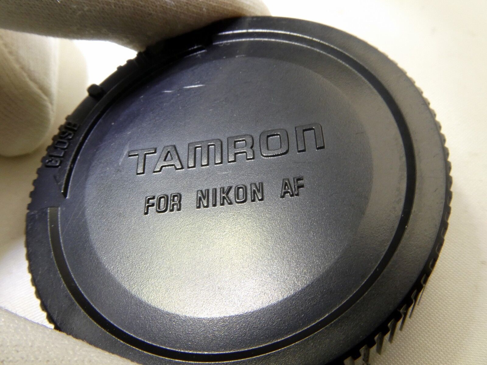 TAMRON REAR Lens Cap For Nikon 90mm 70-200mm f2.8 Di LD AF
