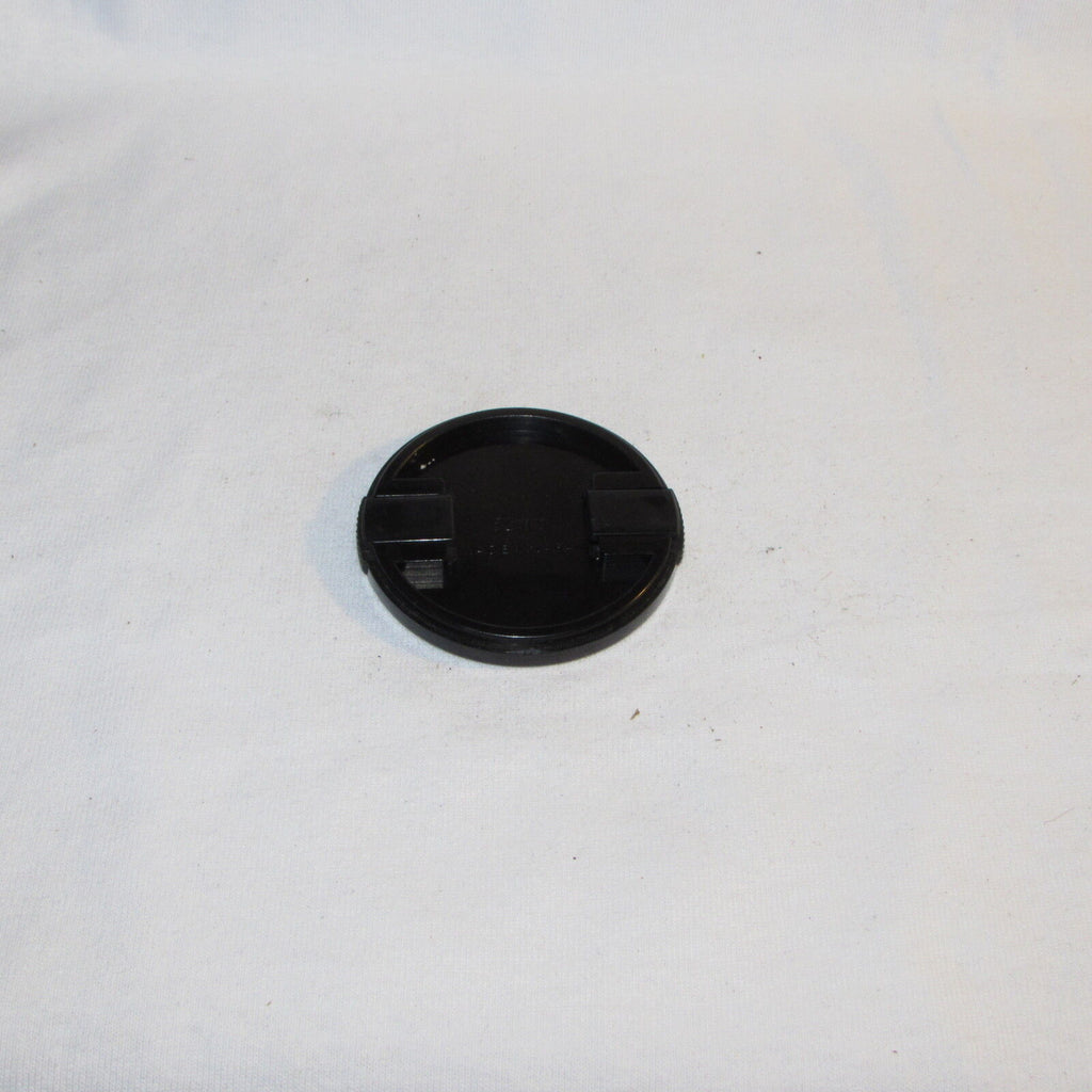 Sigma 52mm Lens Front Cap Made in Japan snap on type black
