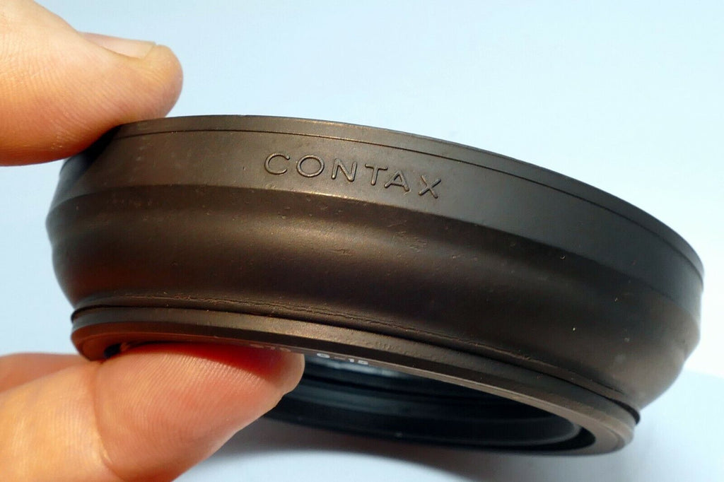 Contax  70 G-15 Rubber Lens Hood Shade for 67mm Vario Sonnar 28-70mm f/3.5-4.5
