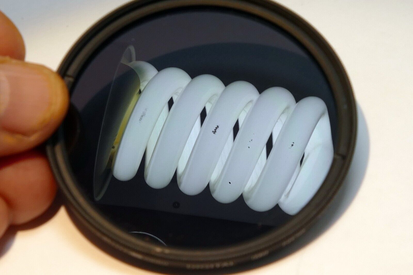 Altura 62mm Lens Filter Digital HD ND8 NDX8 Neutral Density