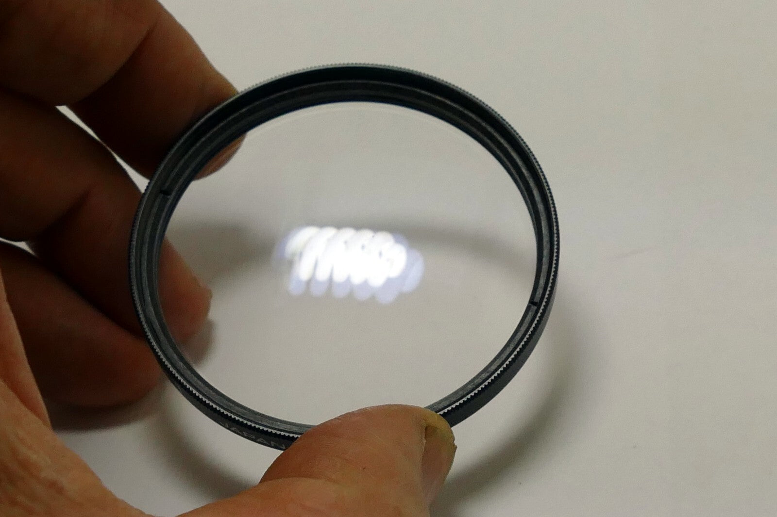 Tiffen +1 55mm Filter close-Up macro  made in Japan