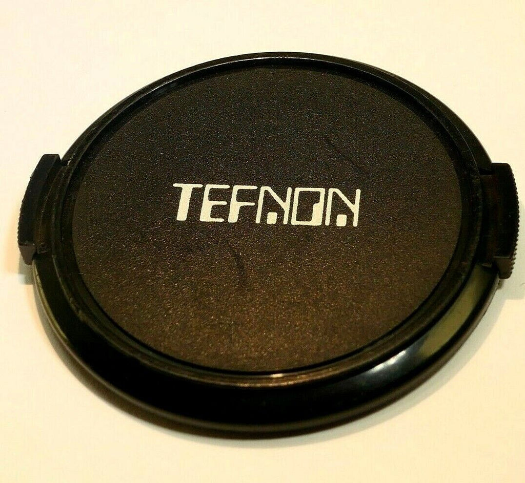 Tiffen 58mm snap on type Lens Front Cap made in Japan