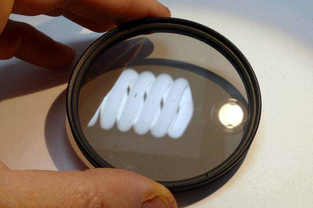 Altura 72mm Lens Filter Digital circular Polarizer C-PL Polar HD High Definition