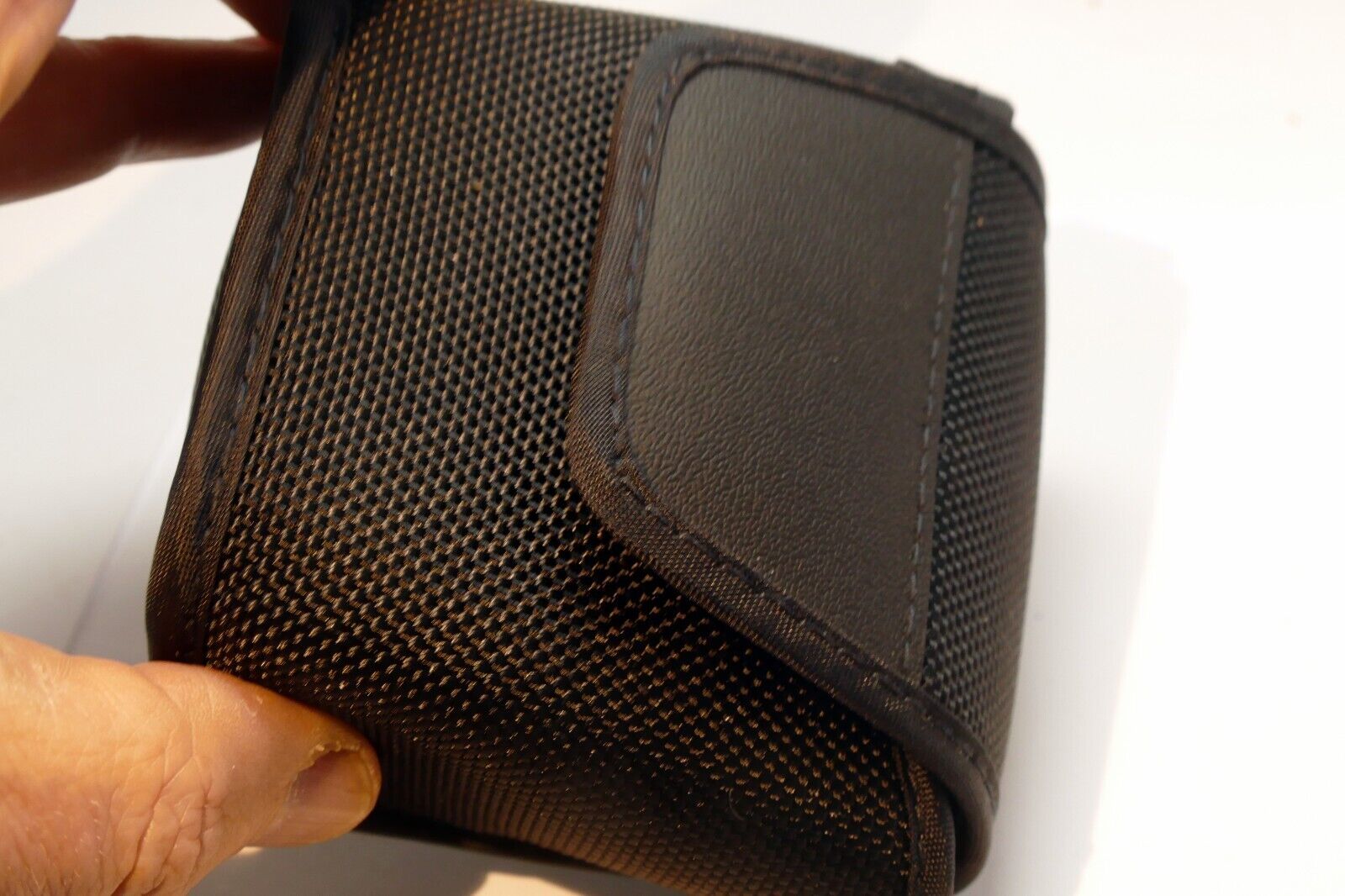Small Canon Soft Case Pouch for ST-E3-RT or  Twin Lite MT-26EX-RT