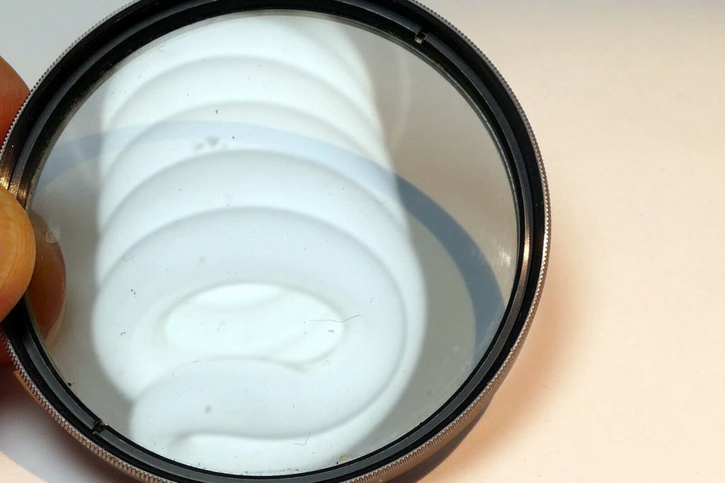 Vivitar 55mm Filter 2X ND3 Neutral Density light gray