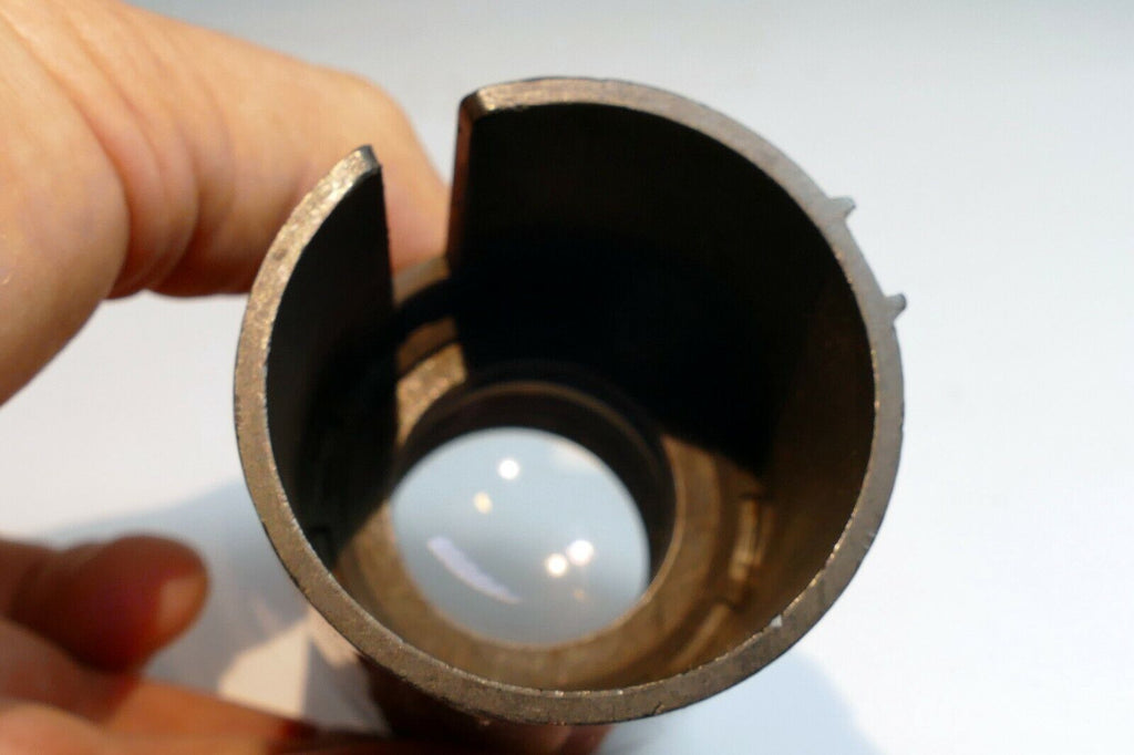 Argus Selaite 4" Inch f3.5  lens for AQT Slide Projector 
