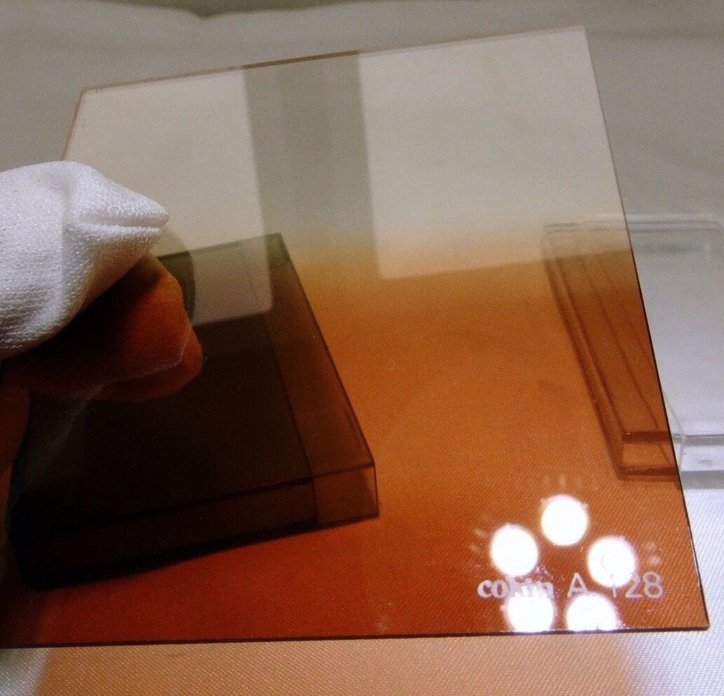 Cokin A 128 Gradual Pink P1 Light Sepia Graduated Filter