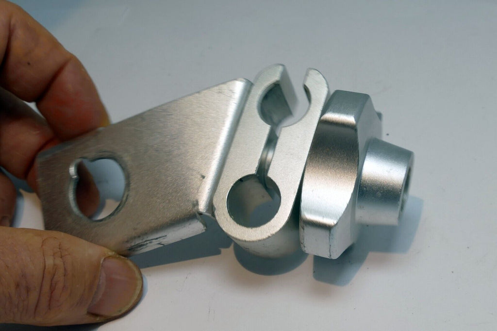 Nikon Nikonos Arm Bracket Knob for flash bracket