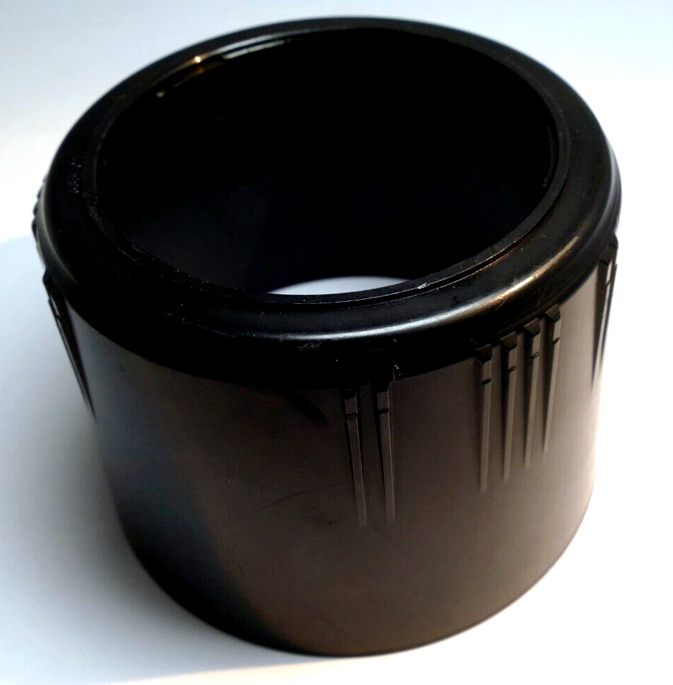 Sigma 635-01 Lens Shade hood for 70-300mm f4-5.6 AF Macro Telephoto 58mm rim