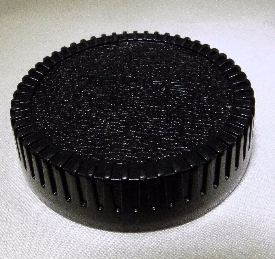 Tokina Rear Lens Cap "For Nikon"  28-80mm 10mm 12-24mm lenses Ai Ai-s AF-S