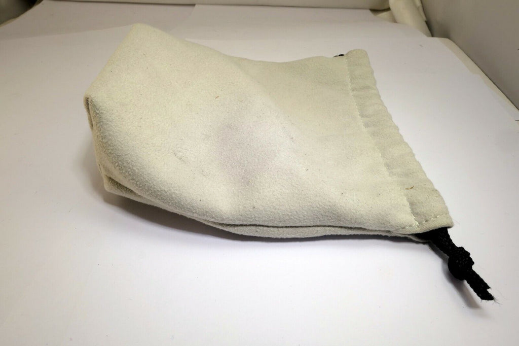 Sigma Soft Drawstring Case Pouch for 8-16mm 10-20mm  14-24mm genuine 6X3"
