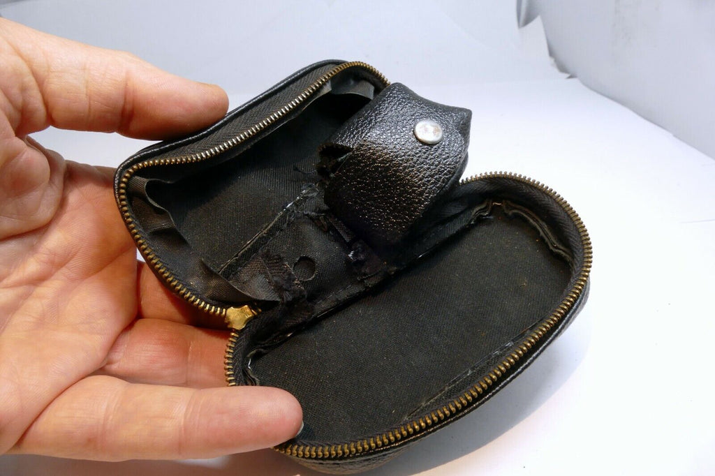 Soft case for Henniscope  protective pouch 4X2X1.5" 