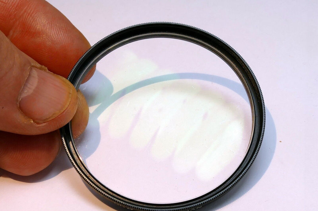 Rilex UV 55mm Filter LMC Multi-Coated Haze   - excellent condition