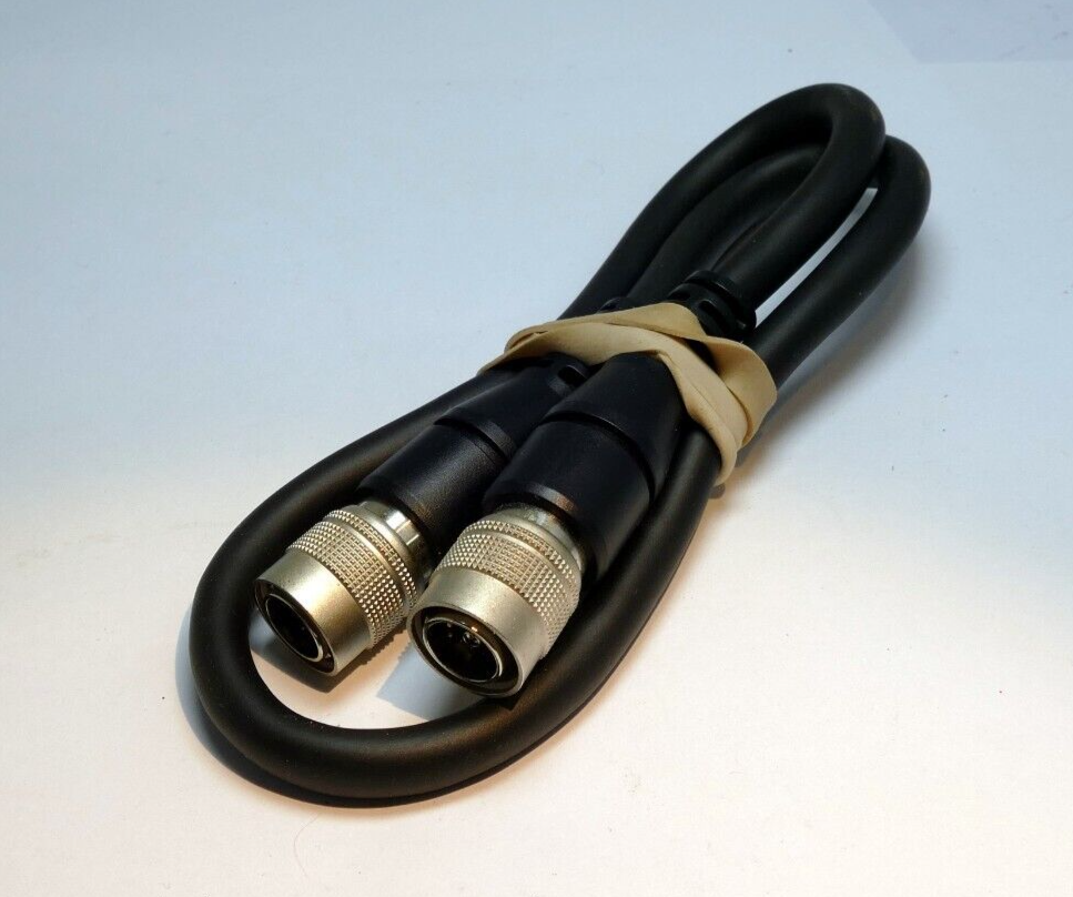 Audio Cable 1 foot  long extension