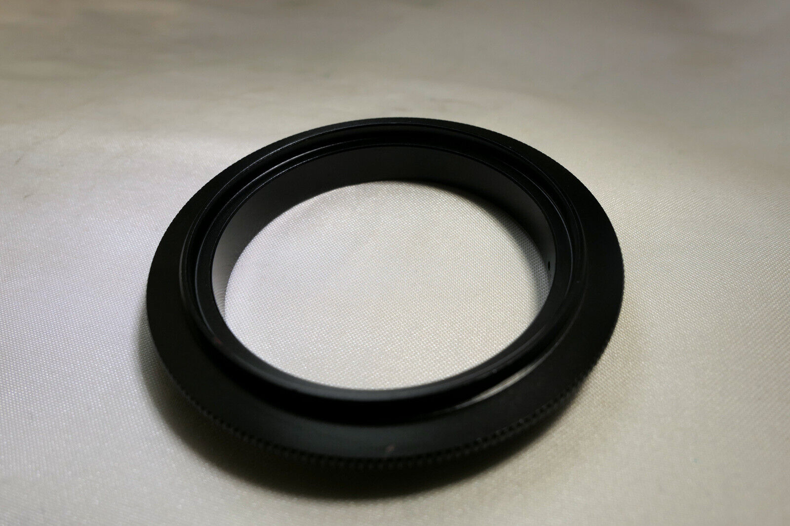 55mm Macro Close-Up Reverse Lens Adapter Ring For Canon EOS EF mount Cameras T7i