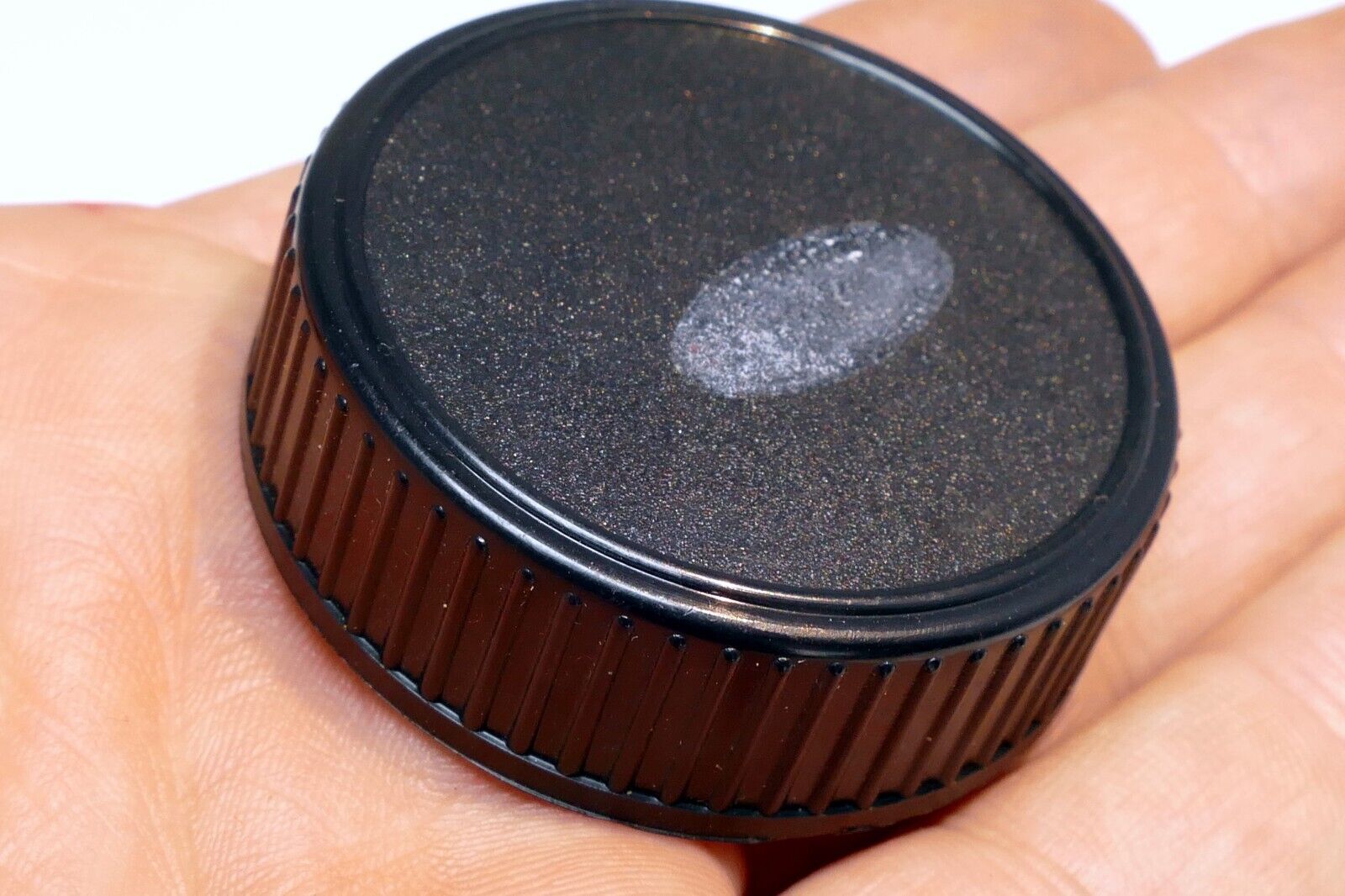 MD MC SR Rear Lens Cap for 50mm f1.8 28mm f2.8 manual focus Rokkor SRT 101