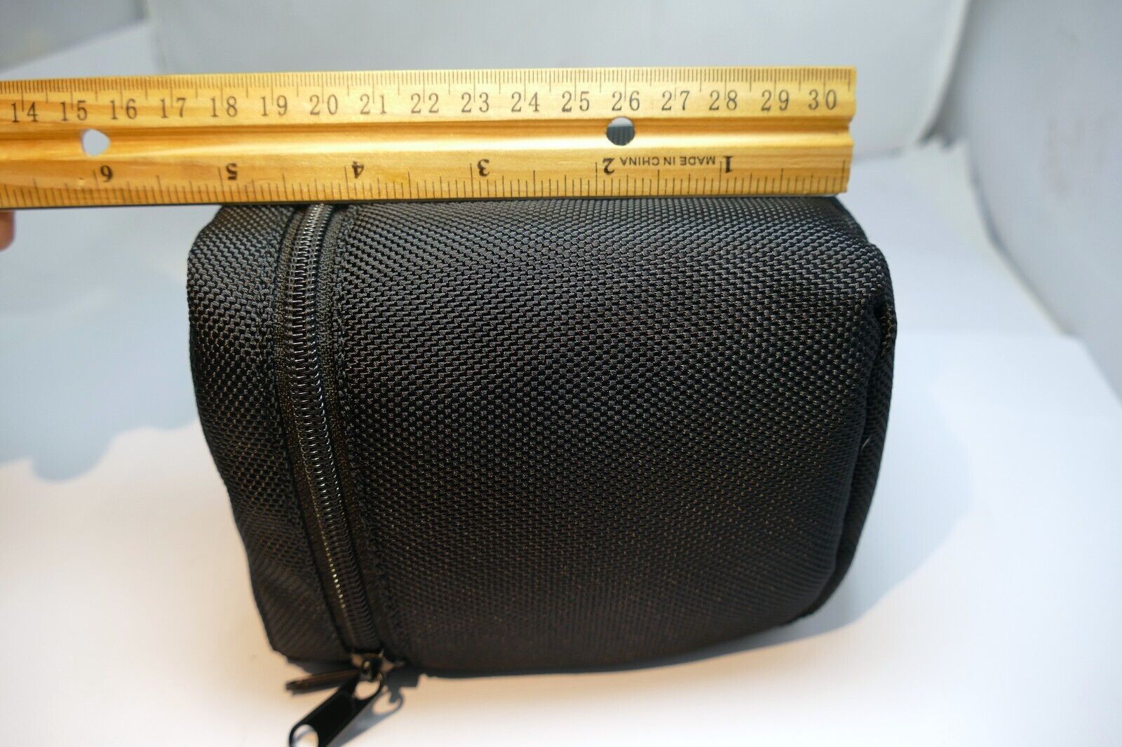 Sigma Padded Soft Lens Case 5X4" for 35mm f1.4 HSM ART LS-340K 18-50mm F2.8 DN