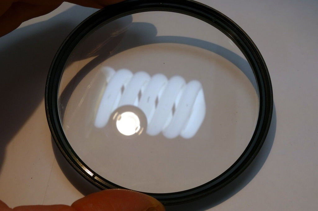 Sunpak UV 82mm  Filter Slim for wide angle lens