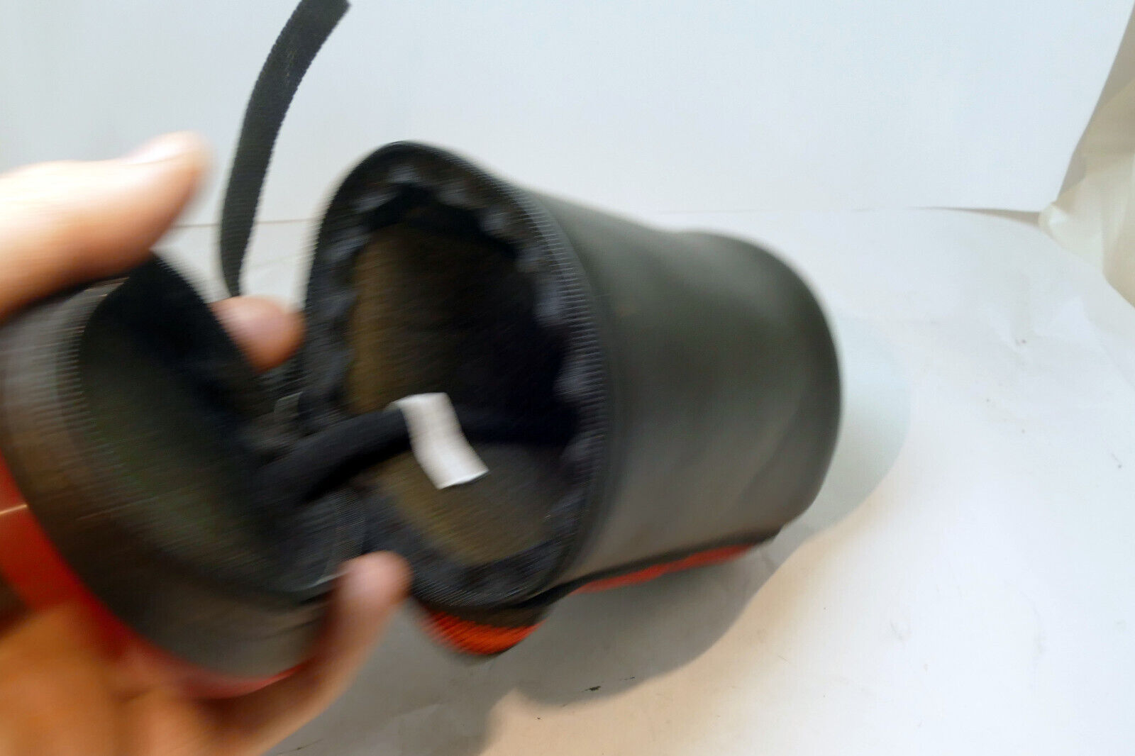 Soft Lens Protective Case for 105mm f2.8 ( fits 55-200mm 55-250mm) 3X6"
