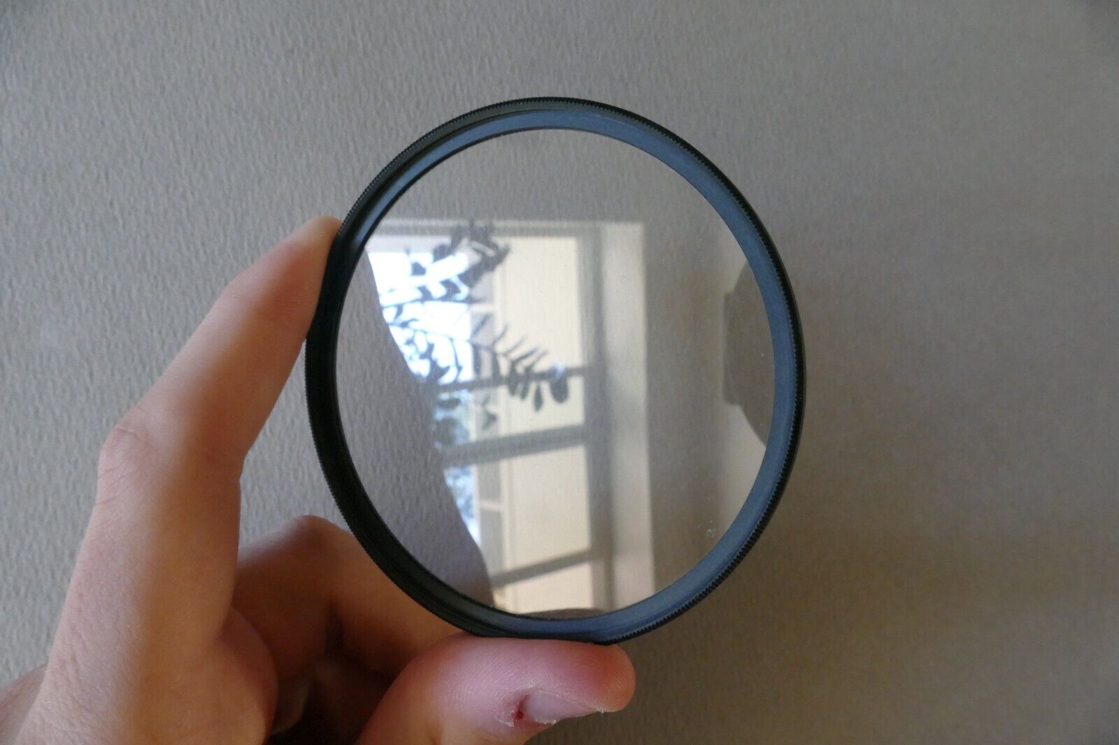 Bower 77mm Digital HD UV Filter Japan Optics