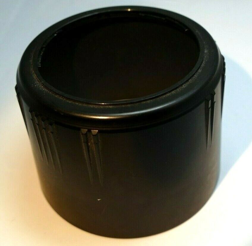 Sigma 635-01 Lens Hood for 70-300MM 4-5.6 AF DL MACRO GENUINE 58mm rim