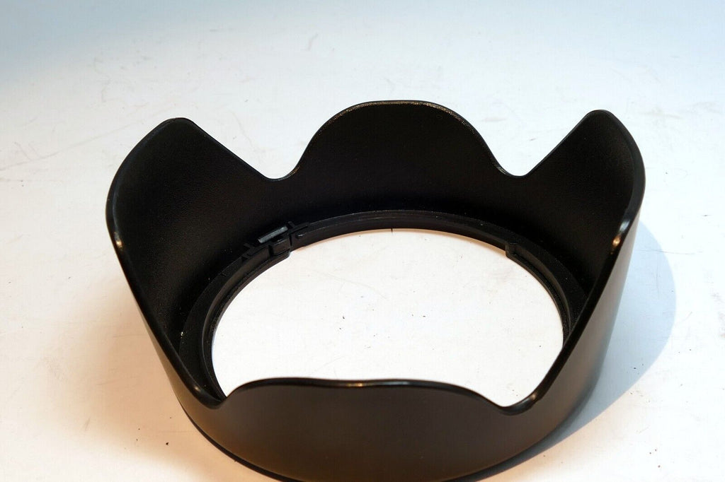 EW-73B Flower Lens Hood Shade for Canon EF-S 18-135mm 3.5-5.6 17-85mm EOS