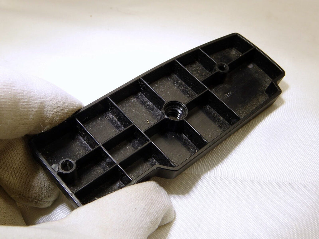 Canon camera bottom part